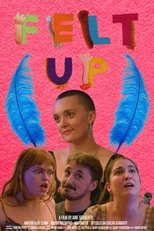 Poster de la película Felt Up