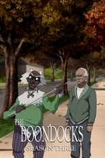 The Boondocks