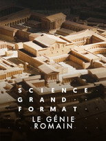 Poster de la película Le génie romain
