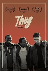 Poster de la película Thug