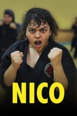 Poster de la película Nico