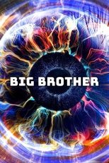Poster de la serie Big Brother