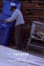 Poster de la película Recycle