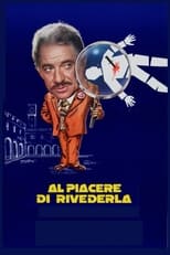 Poster de la película Al piacere di rivederla