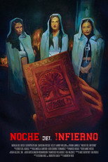 Poster de la película Hell Night