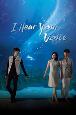 Poster de la serie I Hear Your Voice
