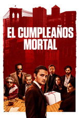 Poster de la película The Birthday Cake