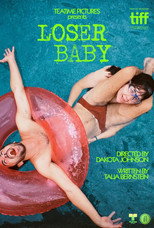 Poster de la película Loser Baby