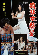 Poster de la película The Lady Avenger
