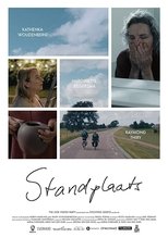 Poster de la película Pitch