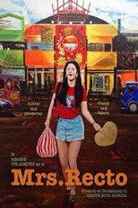 Poster de la película Mrs. Recto
