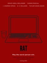 Poster de la película Rat
