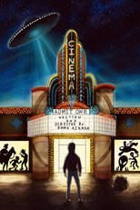 Poster de la película Admit One