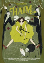 Poster de la película Haim