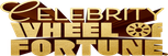 Logo Celebrity Wheel of Fortune