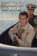 Poster de la película Assault on the Wayne