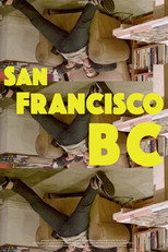 Poster de la película San Francisco B.C.