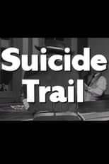 Poster de la película Suicide Trail