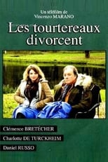 Poster de la película Les tourtereaux divorcent