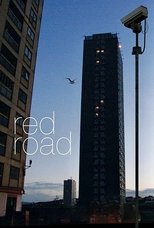 Poster de la película Red Road