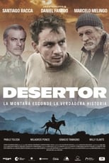 Poster de la película Deserter