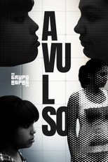 Poster de la película Grupo Aspas: Avulso
