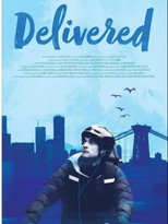 Poster de la película Delivered