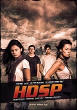 Poster de la película HDSP: Hunting Down Small Predators