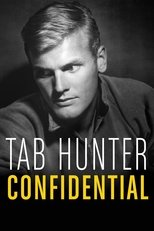 Poster de la película Tab Hunter Confidential