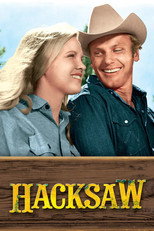 Poster de la película Hacksaw