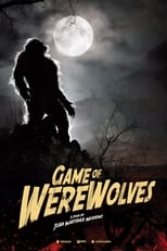 Poster de la película Game of Werewolves