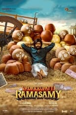 Poster de la película Vadakkupatti Ramasamy