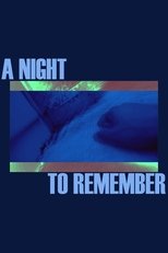 Poster de la película A Night to Remember