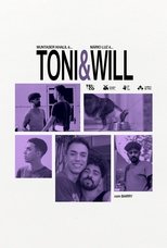 Poster de la película TONI&WILL