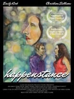 Poster de la película Happenstance