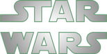 Logo Star Wars: Episode VI - Return of the Jedi