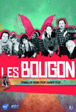 Poster de la serie Les Bougon