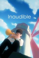 Poster de la película Inaudible