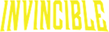 Logo Invincible