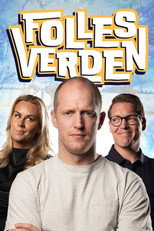 Poster de la serie Folles verden