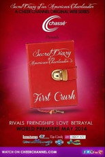 Poster de la serie Secret Diary of an American Cheerleader