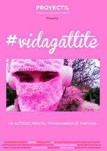 Poster de la película #vidagattite