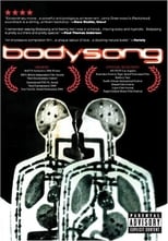 Poster de la película Bodysong