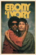 Poster de la película Ebony & Ivory