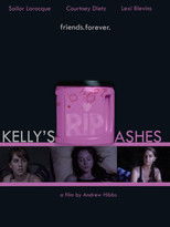 Poster de la película Kelly's Ashes