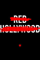 Poster de la película Red Hollywood