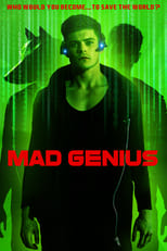 Poster de la película Mad Genius