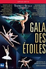 Poster de la película Gala des Étoiles