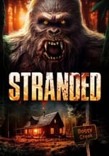 Poster de la película Stranded