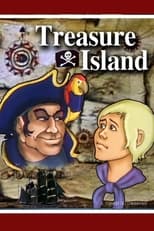 Poster de la película Treasure Island